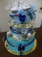 Torta Iacopo